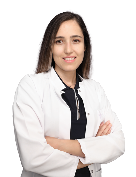 RABİA AYBALA USLU (G), M.D.