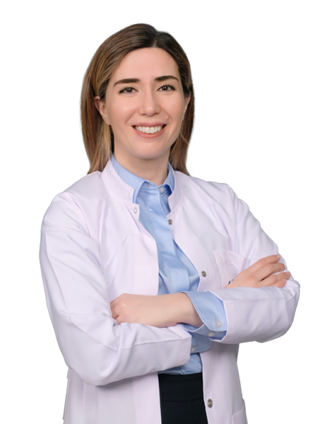 Doktor RAFIGA GASIMOVA