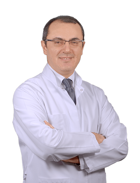 Doktor RAİF ORHAN