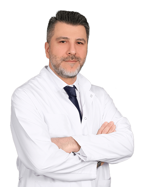 RAMAZAN ÖZEN, M.D.