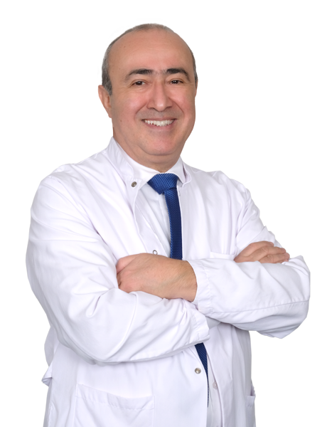 Prof. RAMAZAN YAVUZ AKMAN, M.D.