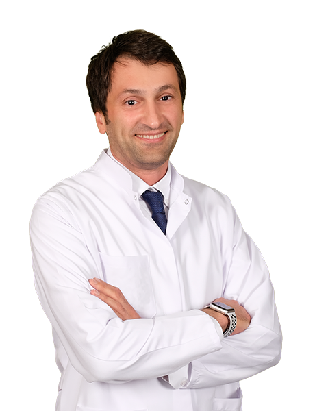 RAMIZ AHMADOV, M.D.