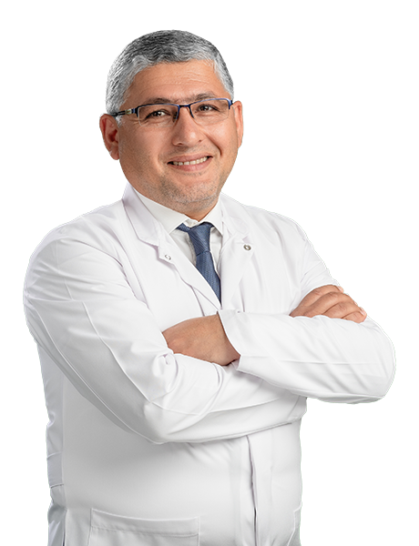 Doktor RASIM FARAJOV