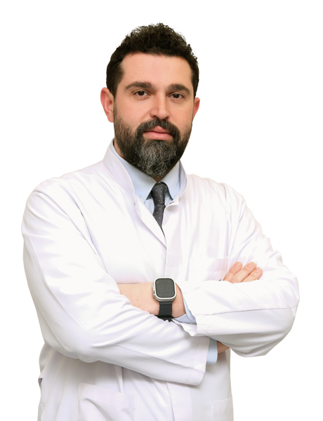 Doçent Doktor RECEP KURNAZ