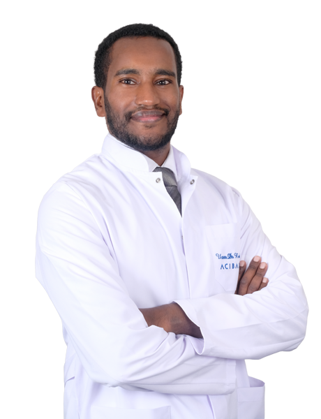 Doktor REDWAN SEID BUSERY