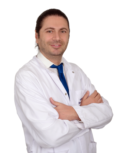 REFİK CİHNİOĞLU, M.D.