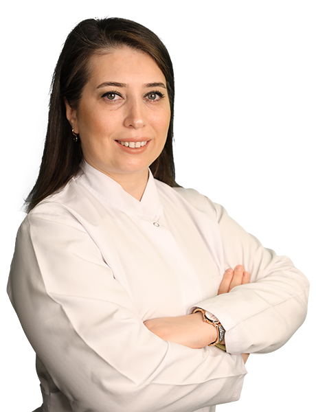 REHİLE ZENGİN, M.D.