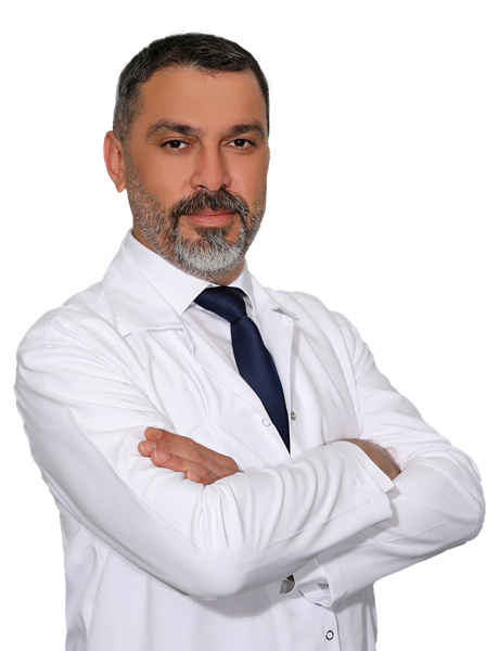 Doçent Doktor REMZİ ÇAYLAK