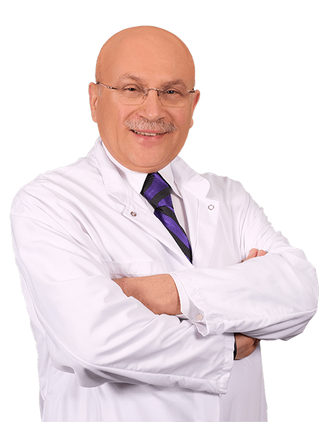 Profesör Doktor REMZİ TÖZÜN