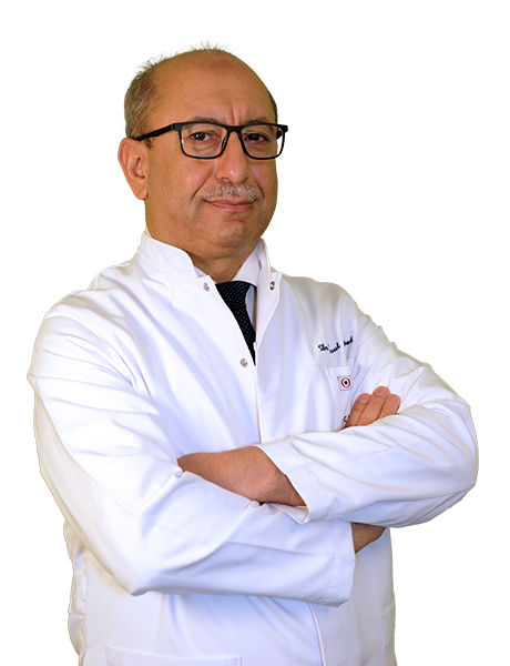 RESÜL ALTINAYAK, M.D.