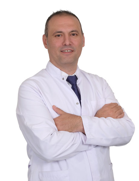 Profesör Doktor RESUL ARISOY