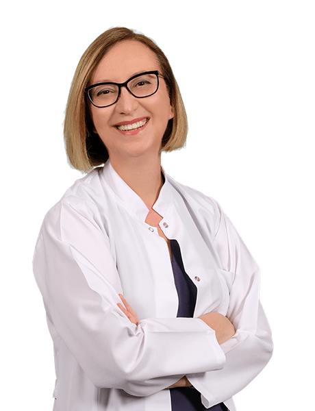 Prof. REYHAN ÇELİKER, M.D.