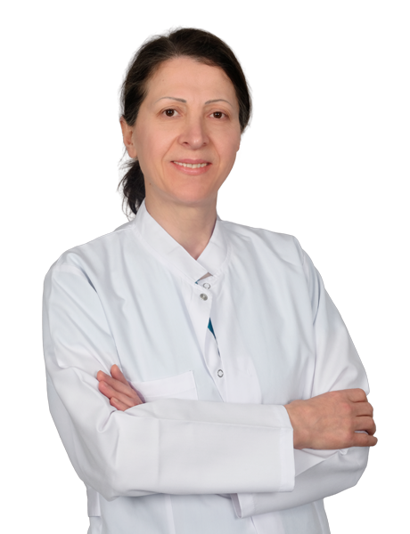 REYHAN ŞAHİN, M.D.