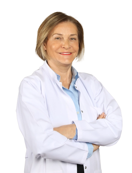 Prof. REZAN TOPALOĞLU, M.D.