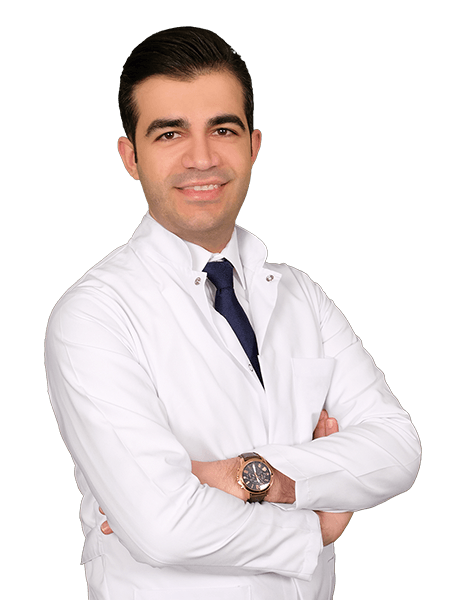 RIDVAN ACAR, M.D.