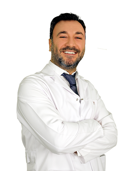 RIDVAN BAYRI, M.D.