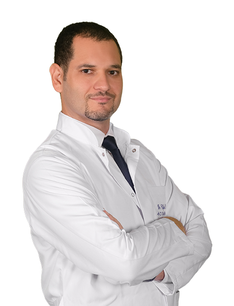 RIFAT URNAL, M.D.