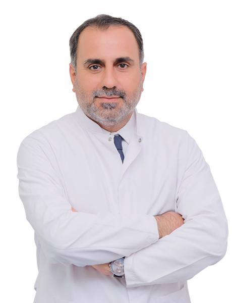 Prof. RIZA DUNDAR, M.D.