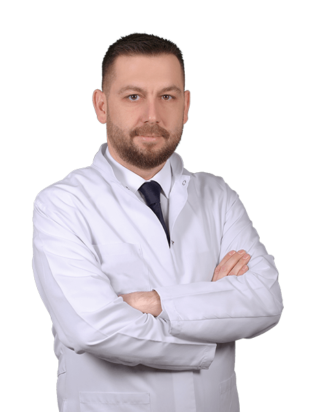 Doktor R.KEREM TEMEL