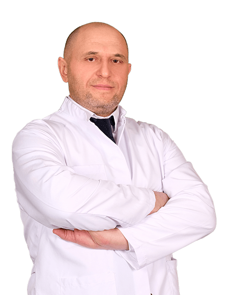 RÜÇHAN MUTLU, M.D.
