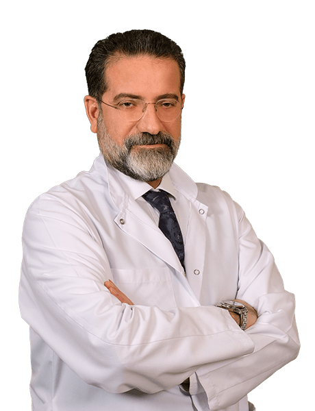 Prof.Dr. S. SAMİ KARTI