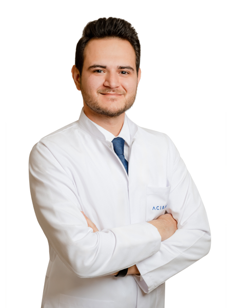 SADETTİN DOLAR, M.D.