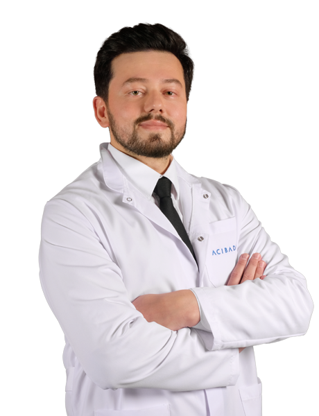 Embriologist SADIK DOĞAN