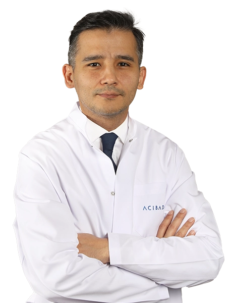 Profesör Doktor SAFA GÜRSOY