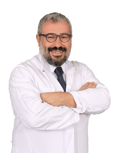 ŞAFAK ÇAKMAKÇI, M.D.