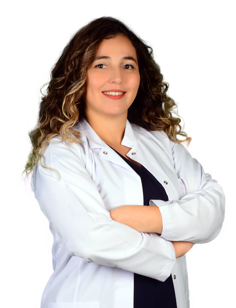 Doç.Dr. ŞAFAK YILDIRIM DİŞLİ