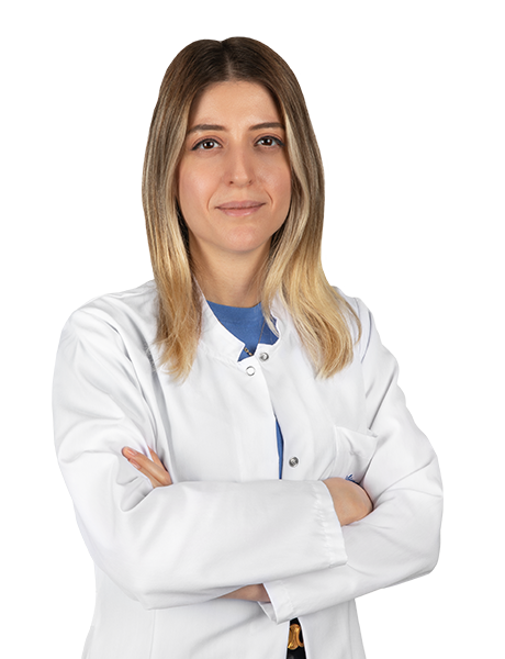 SAFİYE SAYILIR, M.D.