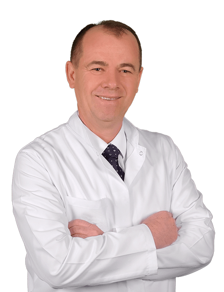 ŞAHİNER SEZGİN, M.D.