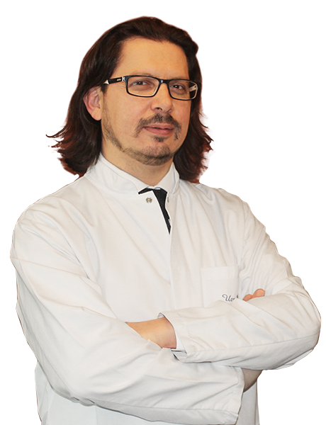 Doçent Doktor SAİM SAĞ