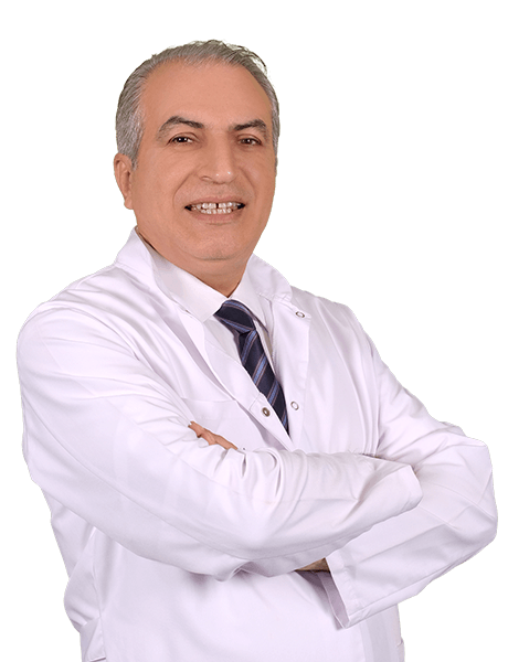Doktor SALİH GÜLTEN