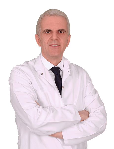SALİH MANAVOĞLU, M.D.