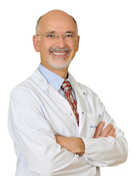 Prof.Dr. SALİH SERDAR ERTURAN