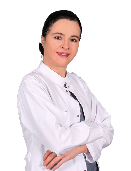 SANEM PİŞKİN, M.D.