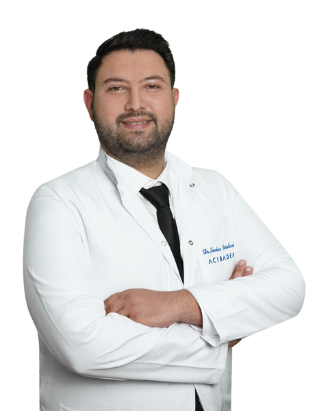 SARDAR FETTAHZADE, M.D.