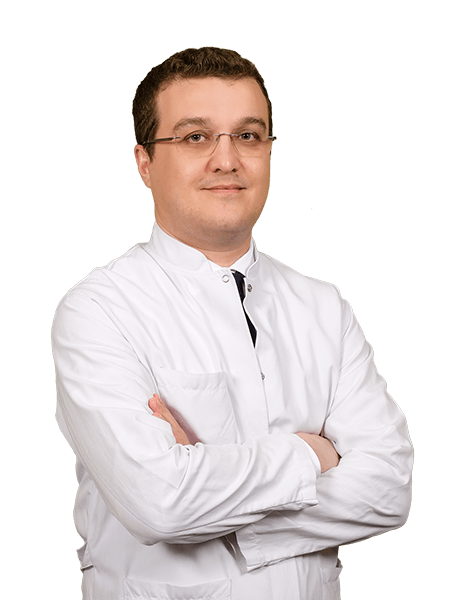 Assoc. Prof. SAYGIN ABALI, M.D.