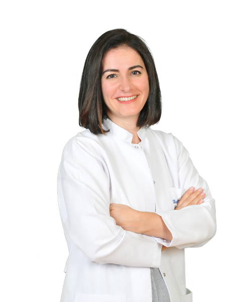 Assoc. Prof. SEBAHAT NACAR DOĞAN, M.D.