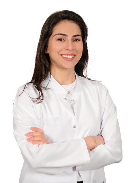 Doktor SEBİHA NİHAL YILMAZ