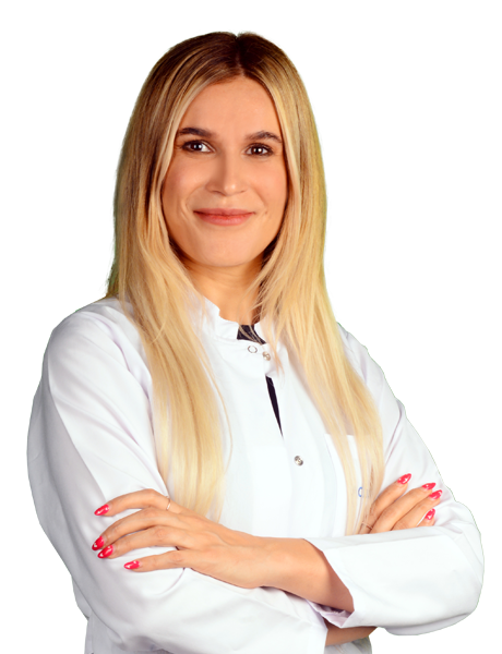 SEÇİL DEMİR, M.D.