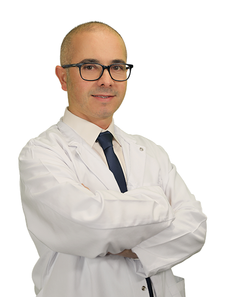 Doçent Doktor SEÇKİN SATILMIŞ