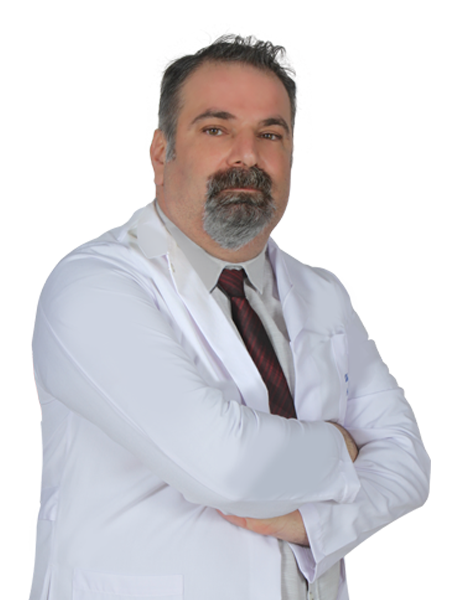 SEDAT ÖZKAYA, M.D.