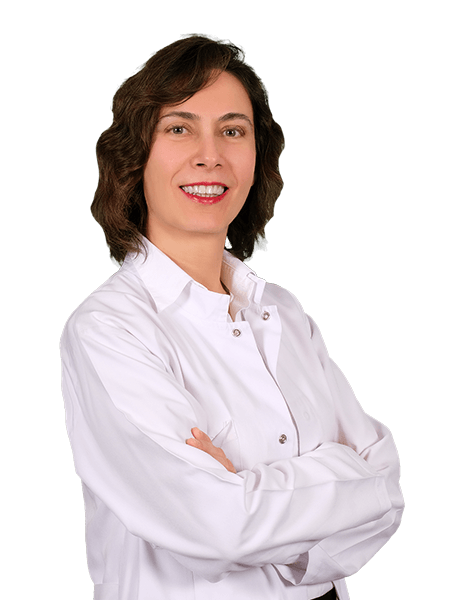 Doçent Doktor SEDEN ERTEN ÇELİK