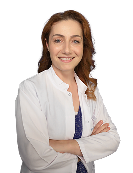 SEDENAY OSKEROĞLU KAPLAN, M.D.