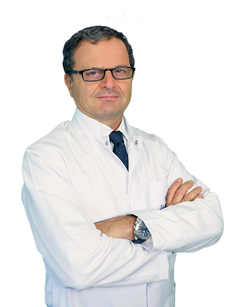 Profesör Doktor SEFA MÜEZZİNOĞLU