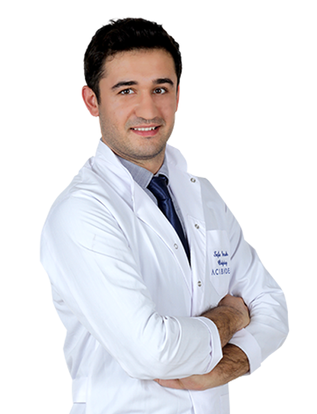 Audiologist SEFA PORSUK