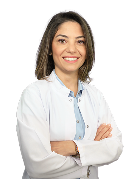 Assoc. Prof. SEHER TANRIKULU, M.D.