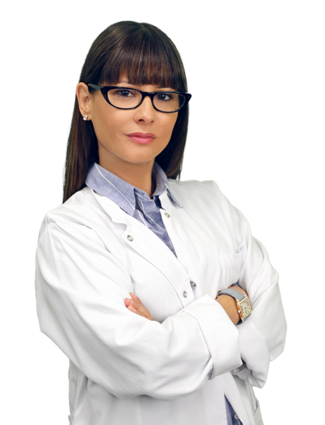 Klinik Psk ŞEHNAZ TUNA